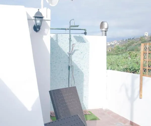 Casa Catuja