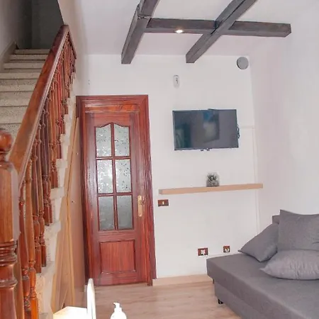 Casa Catuja * לוס ריאלחוס