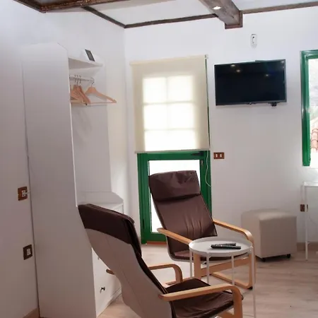 בית נופש Casa Catuja