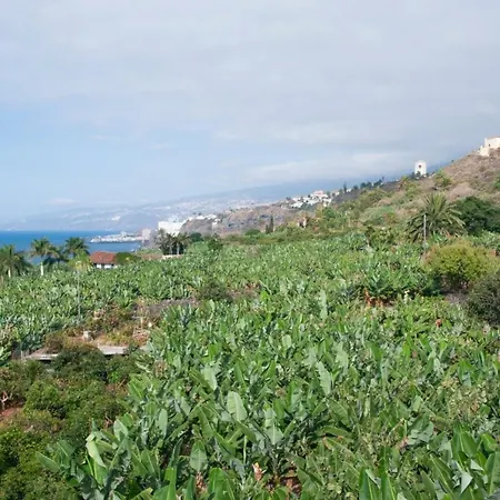 בית נופש Casa Catuja *