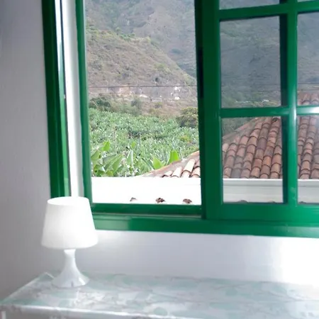 בית נופש Casa Catuja *