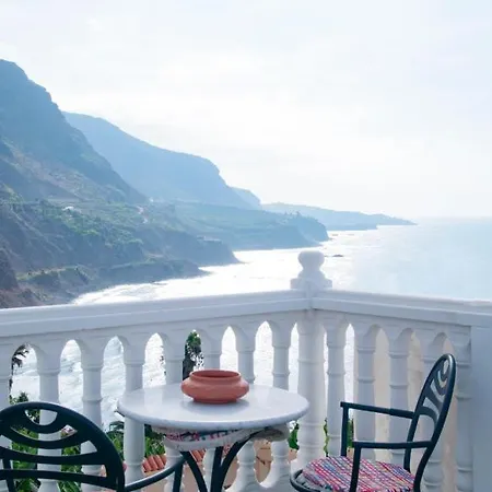 Casa Catuja לוס ריאלחוס