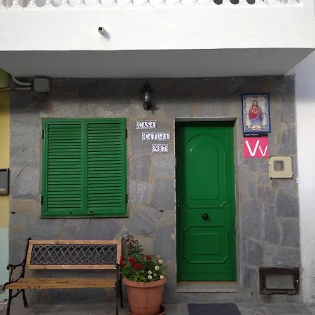 Casa Catuja בית נופש לוס ריאלחוס