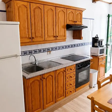 Tenohomes Casa Catuja Ocean View Retreat * ロス・レアレホス