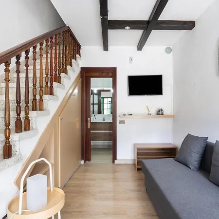 Tenohomes Casa Catuja Ocean View Retreat 別荘 *