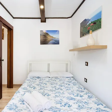 Tenohomes Casa Catuja Ocean View Retreat * ロス・レアレホス