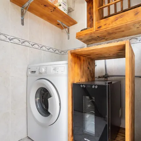 Tenohomes Casa Catuja Ocean View Retreat 別荘