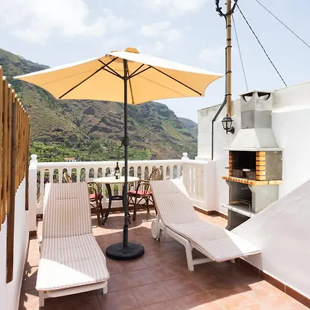別荘 Tenohomes Casa Catuja Ocean View Retreat ロス・レアレホス