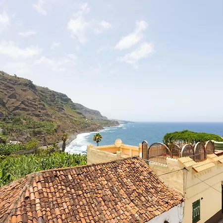Tenohomes Casa Catuja Ocean View Retreat ロス・レアレホス