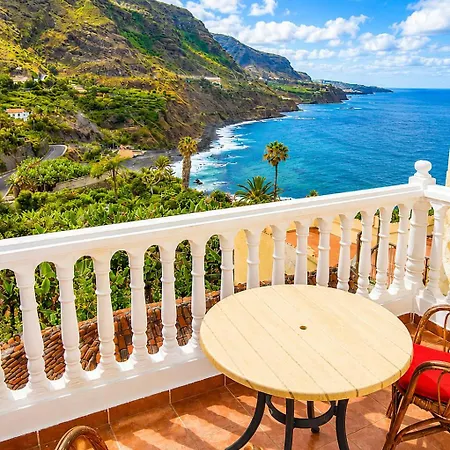 Tenohomes Casa Catuja Ocean View Retreat 別荘 *