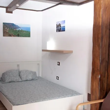 Nyaraló Casa Catuja *