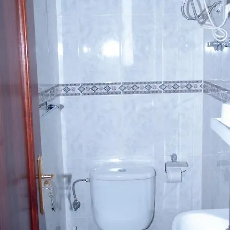 Casa Catuja * Лос-Реалехос